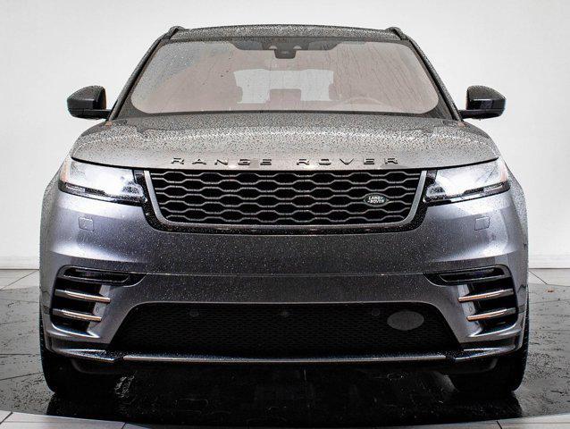 used 2019 Land Rover Range Rover Velar car, priced at $27,998