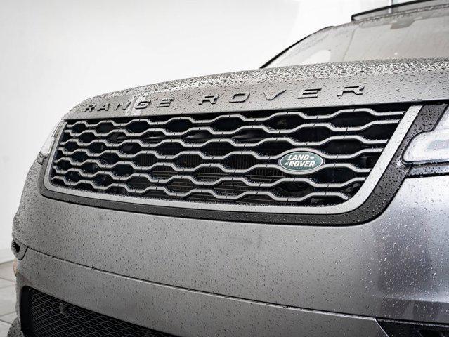 used 2019 Land Rover Range Rover Velar car, priced at $25,498