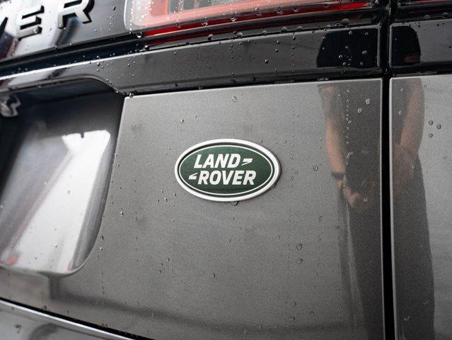 used 2019 Land Rover Range Rover Velar car, priced at $27,998