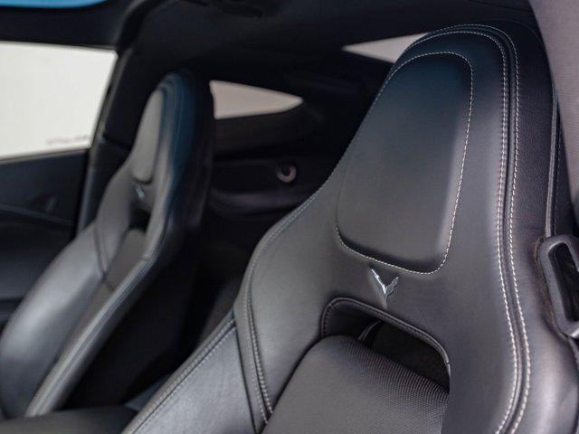 used 2014 Chevrolet Corvette Stingray car, priced at $43,498