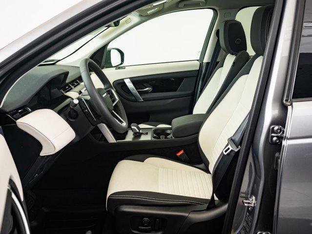 new 2025 Land Rover Discovery Sport car, priced at $47,703