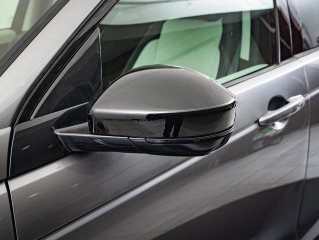 new 2025 Land Rover Discovery Sport car, priced at $47,703