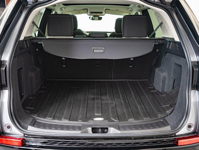 new 2025 Land Rover Discovery Sport car, priced at $47,703