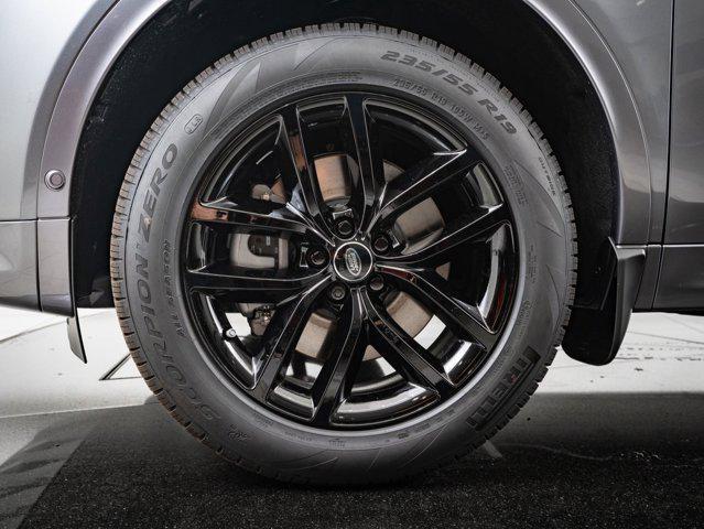 new 2025 Land Rover Discovery Sport car, priced at $47,703