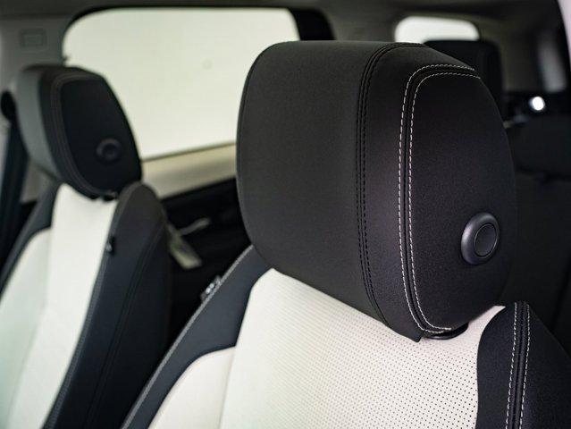 new 2025 Land Rover Discovery Sport car, priced at $47,703