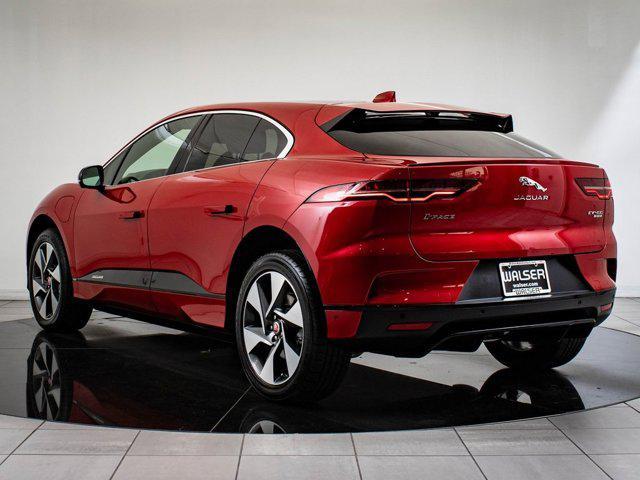 used 2019 Jaguar I-PACE car, priced at $23,998