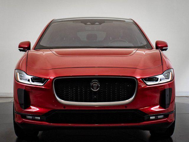 used 2019 Jaguar I-PACE car, priced at $23,998