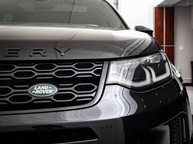 used 2023 Land Rover Discovery Sport car, priced at $38,798