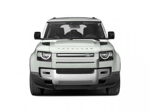 used 2021 Land Rover Defender car, priced at $47,798