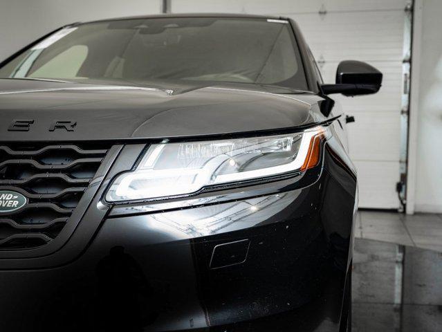 used 2023 Land Rover Range Rover Velar car, priced at $46,998