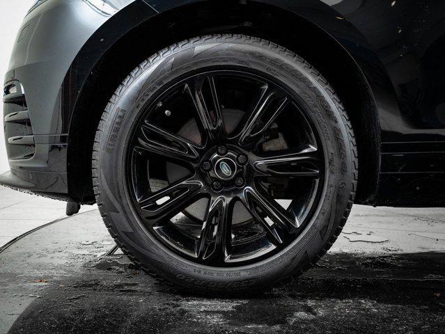 used 2023 Land Rover Range Rover Velar car, priced at $46,998