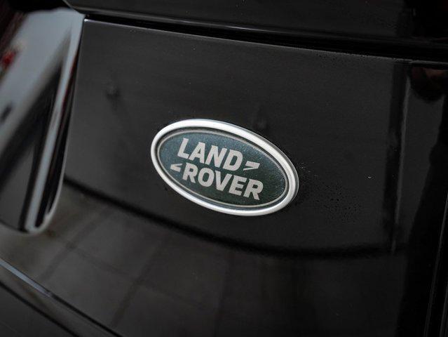 used 2023 Land Rover Range Rover Velar car, priced at $46,998