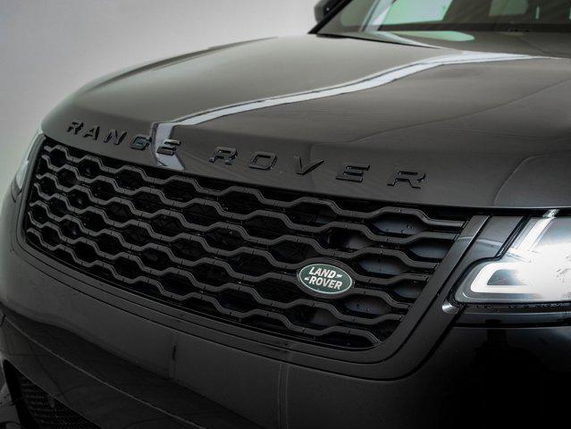 used 2023 Land Rover Range Rover Velar car, priced at $46,998