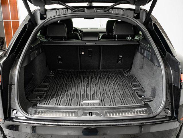 used 2023 Land Rover Range Rover Velar car, priced at $46,998