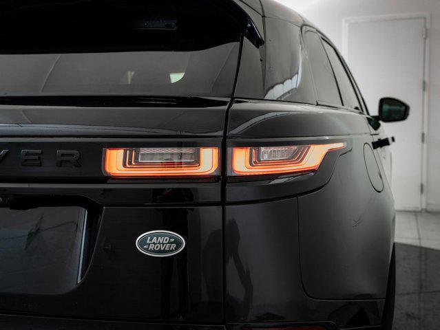 used 2023 Land Rover Range Rover Velar car, priced at $46,998