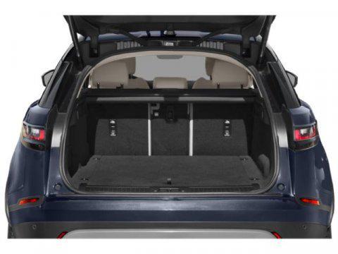 used 2023 Land Rover Range Rover Velar car