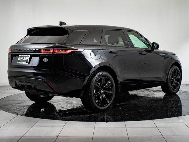 used 2023 Land Rover Range Rover Velar car, priced at $46,998