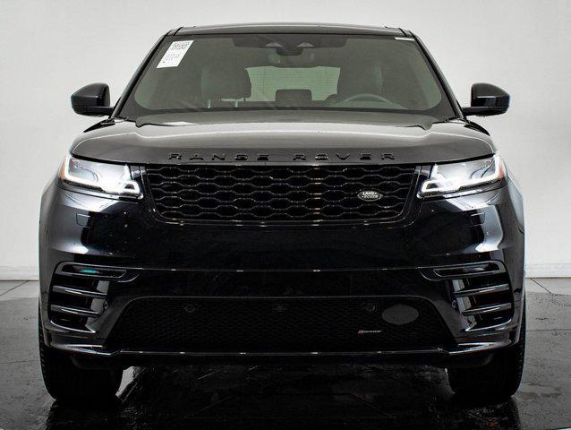 used 2023 Land Rover Range Rover Velar car, priced at $46,998