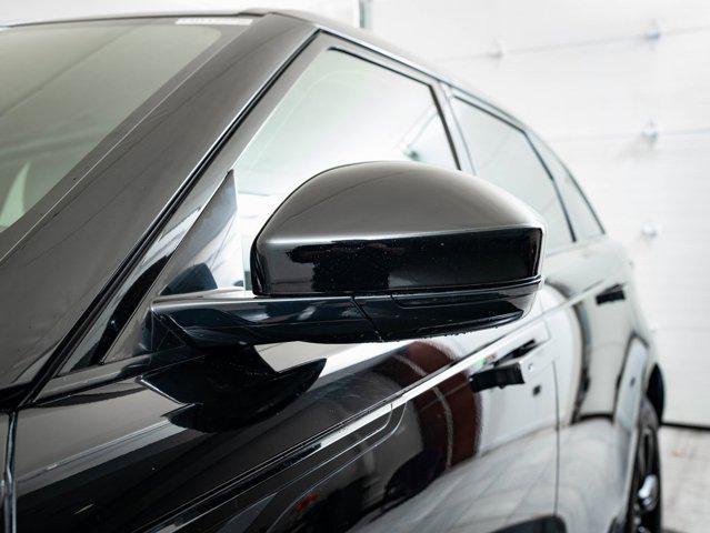 used 2023 Land Rover Range Rover Velar car, priced at $46,998