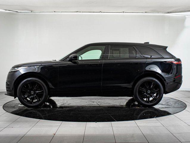 used 2023 Land Rover Range Rover Velar car, priced at $46,998