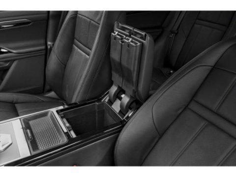 used 2022 Land Rover Range Rover Evoque car