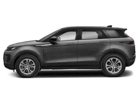 used 2022 Land Rover Range Rover Evoque car