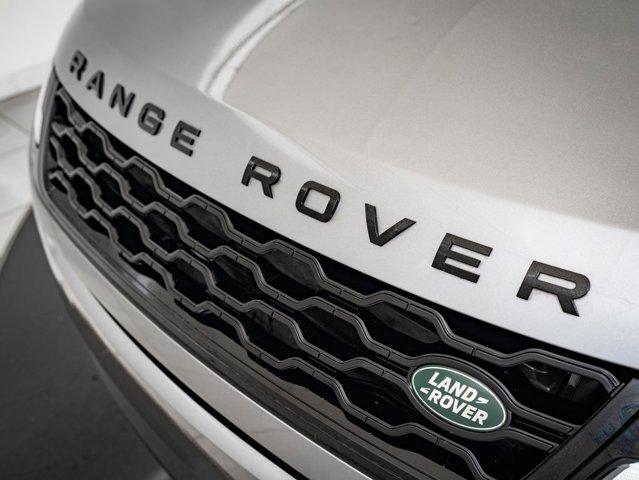 used 2022 Land Rover Range Rover Evoque car, priced at $38,998