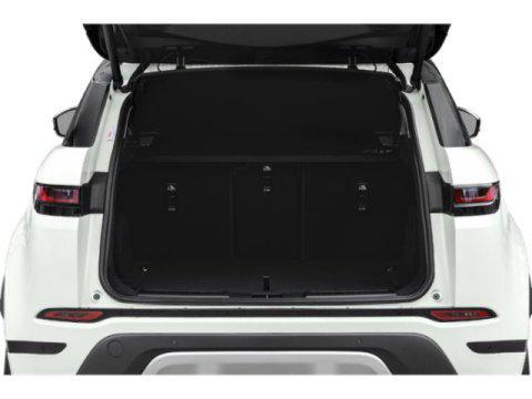 used 2022 Land Rover Range Rover Evoque car