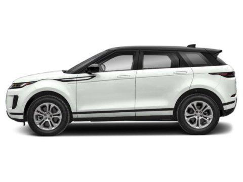 used 2022 Land Rover Range Rover Evoque car