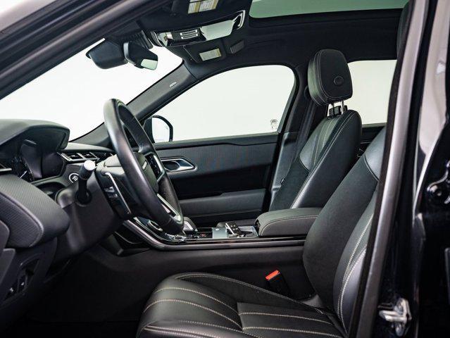 used 2022 Land Rover Range Rover Velar car, priced at $45,998