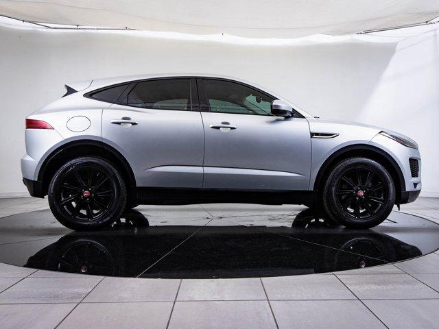 used 2019 Jaguar E-PACE car, priced at $25,998