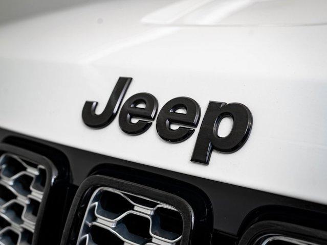 used 2020 Jeep Grand Cherokee car, priced at $24,598