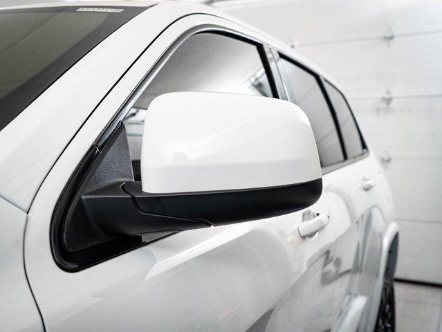 used 2020 Jeep Grand Cherokee car, priced at $24,598