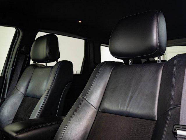 used 2020 Jeep Grand Cherokee car, priced at $24,598