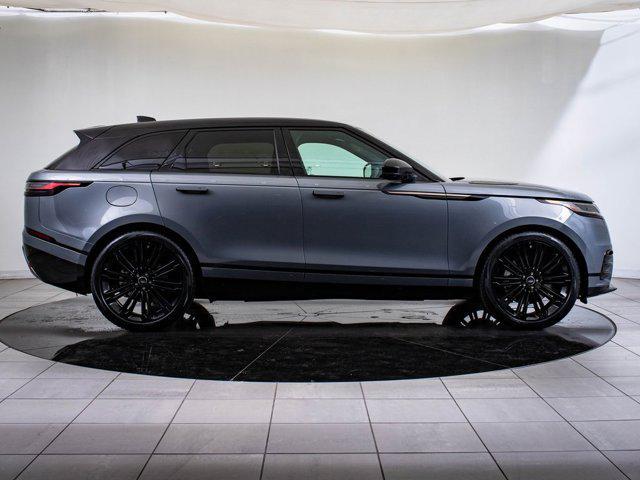 used 2024 Land Rover Range Rover car, priced at $75,998