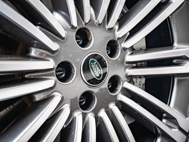 new 2025 Land Rover Range Rover Sport car, priced at $99,998