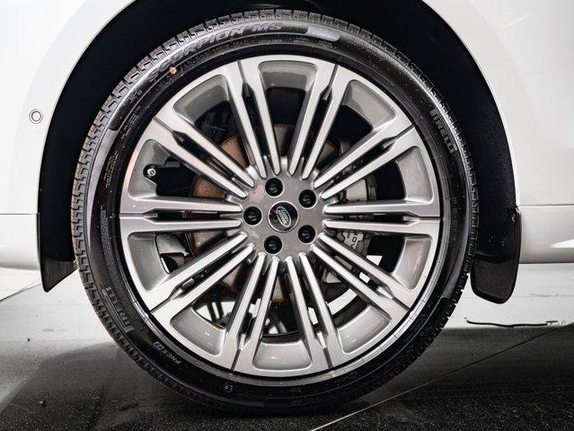 new 2025 Land Rover Range Rover Sport car, priced at $99,998