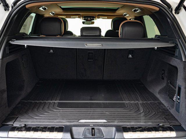 new 2025 Land Rover Range Rover Sport car, priced at $99,998