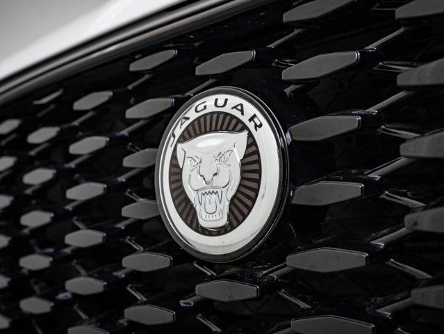 used 2024 Jaguar F-PACE car, priced at $52,998