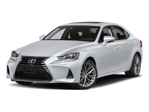 used 2017 Lexus IS 300 car, priced at $21,998