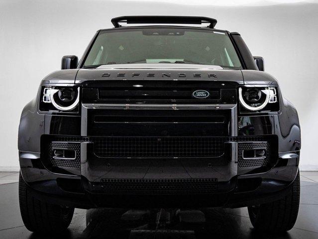 new 2024 Land Rover Defender car, priced at $79,995