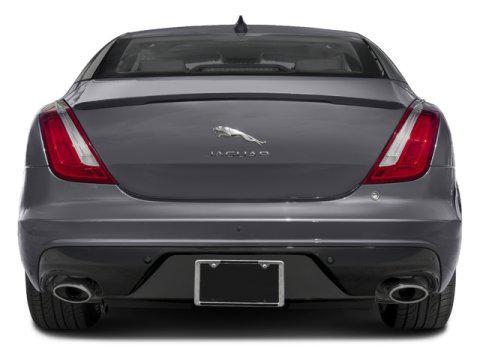 used 2017 Jaguar XJ car, priced at $34,998