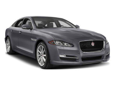 used 2017 Jaguar XJ car, priced at $34,998