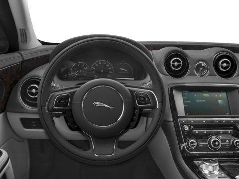 used 2017 Jaguar XJ car, priced at $34,998