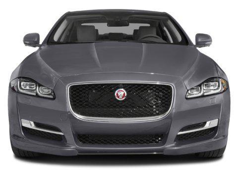 used 2017 Jaguar XJ car, priced at $34,998