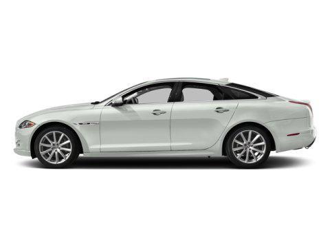 used 2017 Jaguar XJ car, priced at $34,998