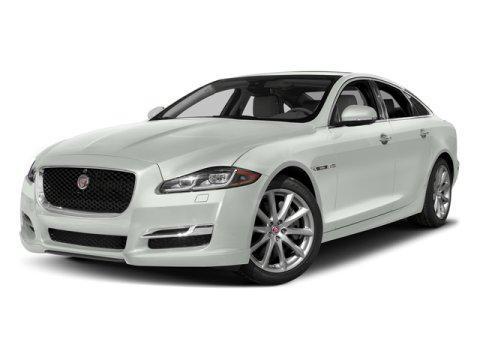 used 2017 Jaguar XJ car, priced at $34,998