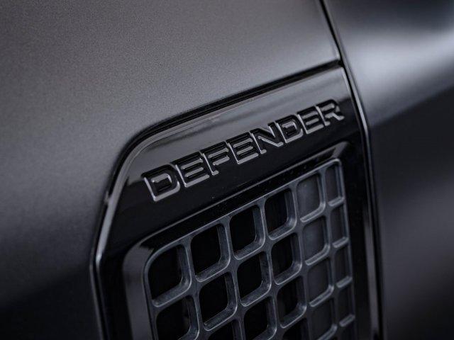 new 2024 Land Rover Defender car, priced at $122,518