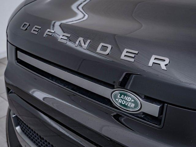 new 2024 Land Rover Defender car, priced at $122,518