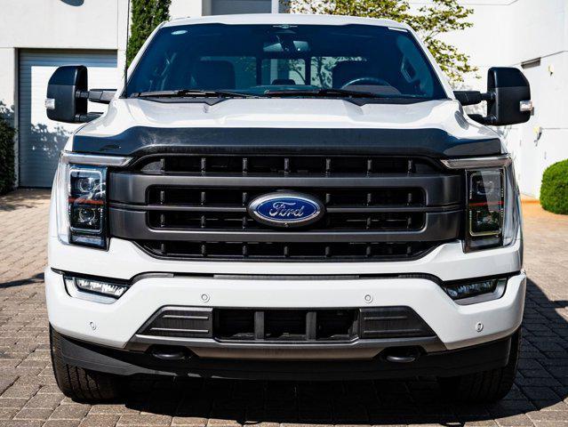 used 2023 Ford F-150 car, priced at $52,998